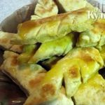 Пряженцы простые