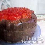 Бисквитный торт Чтоб вы так жили