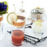 Домашняя Кровавая Мери