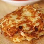 Классические картофельные драники