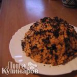 Торт Муравейник