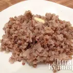 Гречневая каша