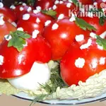 Мухоморчики