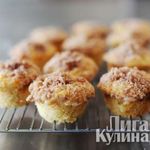 Утренние кексы