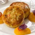 Биточки Нептун