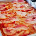 Фасоль по-американски