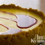 Чизкейк Нежный