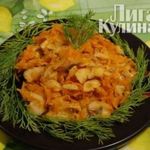 Путассу в томате