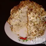 Торт Графские развалины