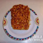 Бутерброды на завтрак