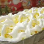 Салат снежная вьюга