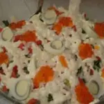 Салат кремлевский
