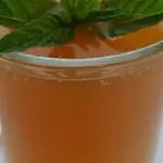 Яблочный квас