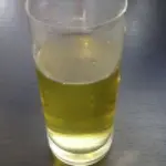 Чай с фенхелем
