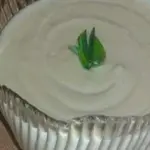 Фасолевый соус