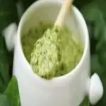 Соус из кинзы