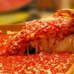 Пицца по-чикагски