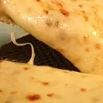 Пицца с сыром