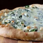 Пицца с курицей