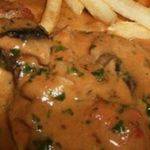 Соус Орлеанский к овощам