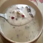 Соус с черносливом к свинине
