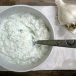 Цацики Салатная заправка