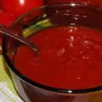 Китайский кетчуп