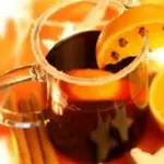 Грог из чая
