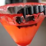 Коктейль Поцелуй вампира