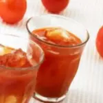 Сок томатный