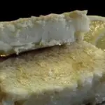 Сметанный пирог