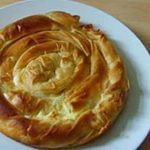 Кольцевой пирог