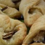 Прибалтийские пирожки