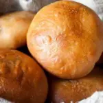 Пирожки с говядиной