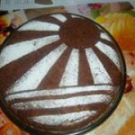 Как испечь манник