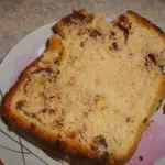 Кекс для хлебопечки Панасоник
