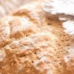 Ржаной хлеб