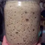 Закваска для выпечки хлеба