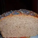 Хлеб на закваске