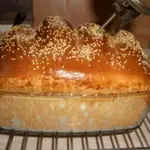 Тесто для хлеба