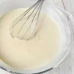 Тесто на оладьи