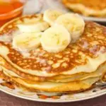 Американские оладьи