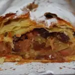 Венский штрудель