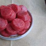 Жевательный мармелад в домашних условиях