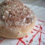 Булочки синнабон с корицей