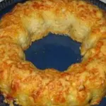 Рыбный рулет