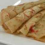 Как сделать вкусные блины на Масленицу
