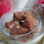 Вареный сахар