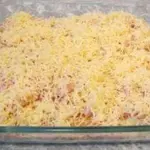 Фаршированные блины