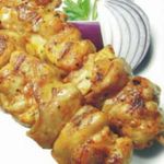 Как сделать шашлык из курицы